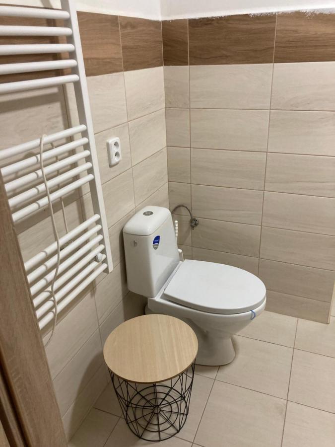 Ubytovani Obora U Doks Doksy  Exterior photo